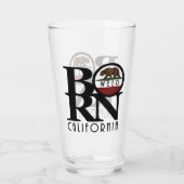 生まれ雑草 タンブラーグラス (裏面)