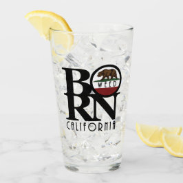 生まれ雑草 タンブラーグラス