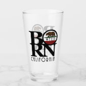 生まれ雑草 タンブラーグラス (正面)