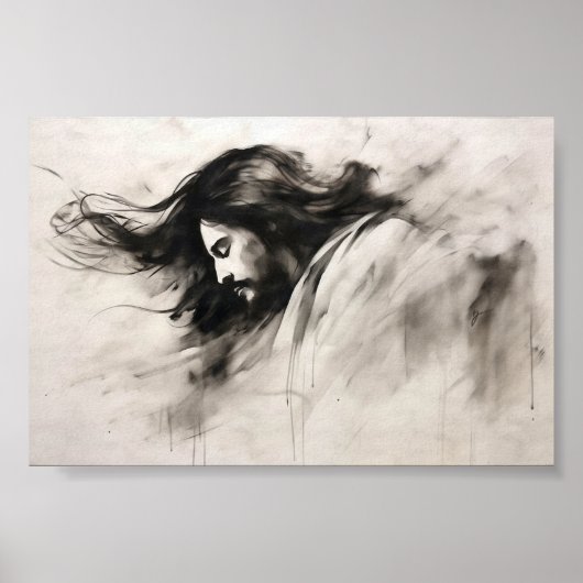 生まれ霊 ポスター (正面)