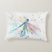 生まれ飛びパイロット アクセントクッション (裏面)