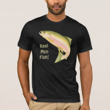 生まれ魚を釣る