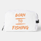 生まれ魚釣り ドップキット (裏面)