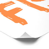 生まれ魚釣り ポスター (コーナー)