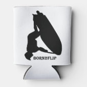 生まれ2フリップクーラーボックス 缶クーラー (正面)