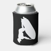 生まれ2フリップクーラーボックス 缶クーラー (缶裏面)