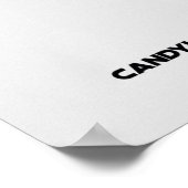 生まれ.. ポスター (角)