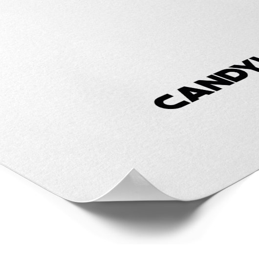 生まれ.. ポスター (角)