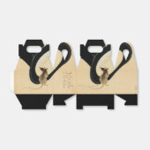 生まれBにお願いをラットイヤー中国の〔占星術の〕十二宮図 フェイバーボックス (折り畳みなし)