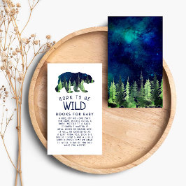 生まれBシャワ エンクロージャーカード