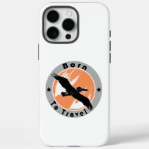 生まれCase-Mate iPhoneケースを旅行する