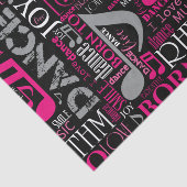 生まれDance Pink ID277 薄葉紙 (詳細)