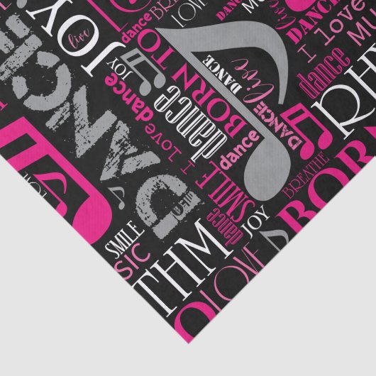 生まれDance Pink ID277 薄葉紙 (詳細)