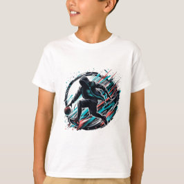 生まれTシャツ – スポーツデザイン Tシャツ