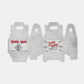 生まれTo Rock - Baby Shour フェイバーボックス (折り畳みなし)