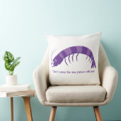 「生ま来しなエビを！」 クッション (椅子)