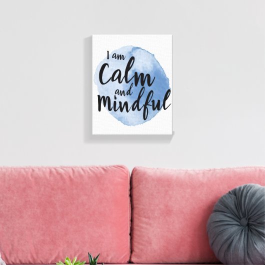 生やる気を起こさせる活引用文 キャンバスプリント (インサイチュ (リビング))