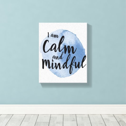 生やる気を起こさせる活引用文 キャンバスプリント (インサイチュ (ウッドフロア))