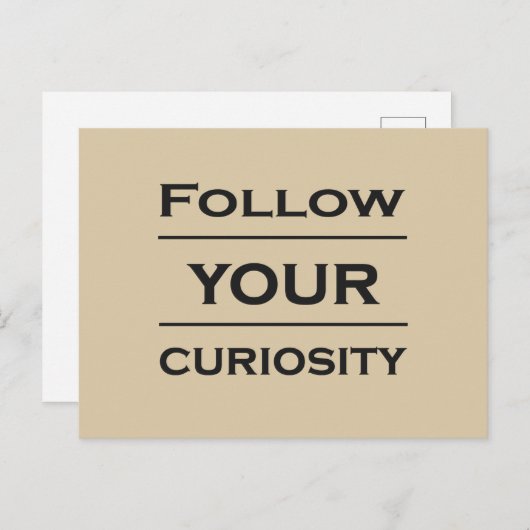 生やる気を起こさせる活引用文 シーズンポストカード (正面/裏面)