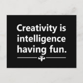 生やる気を起こさせる活引用文 シーズンポストカード (正面)