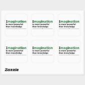 生やる気を起こさせる活引用文 スクエアシール (シート)