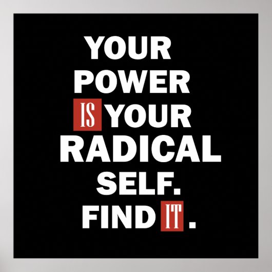 生やる気を起こさせる活引用文 ポスター (正面)