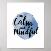 生やる気を起こさせる活引用文 ポスター (正面)