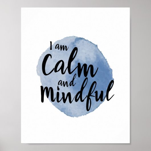 生やる気を起こさせる活引用文 ポスター (正面)