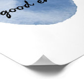 生やる気を起こさせる活引用文 ポスター (角)