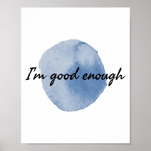 生やる気を起こさせる活引用文 ポスター (正面)