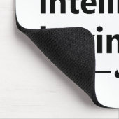 生やる気を起こさせる活引用文 マウスパッド (コーナー)