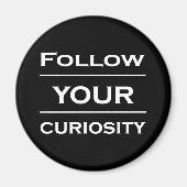 生やる気を起こさせる活引用文 マグネット (正面)