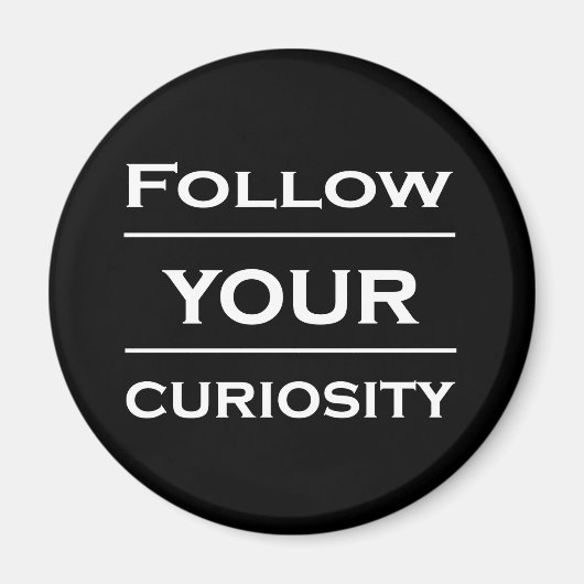 生やる気を起こさせる活引用文 マグネット (正面)