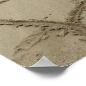 生やる気を起こさせる活・挑戦引用文 ポスター (角)