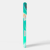 生アート物 Case-Mate iPhoneケース (裏面 / 右)