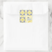 生イタリアン活 スクエアシール (バッグ)