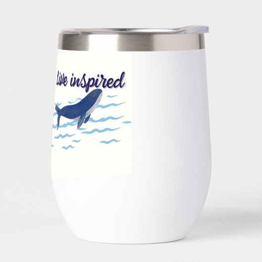 「生インスパイアき」 (左面)