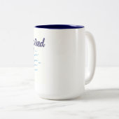 「生インスパイアき」 ツートーンマグカップ (正面右)