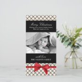 生エレガントモダン生発表 シーズンカード (スタンド正面)