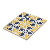 生エレガント命の種子 タイル (側面)