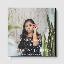 生エレガント生写真追悼式お祝い