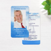 生エレガント航海の命の葬儀お祝い (デスク)