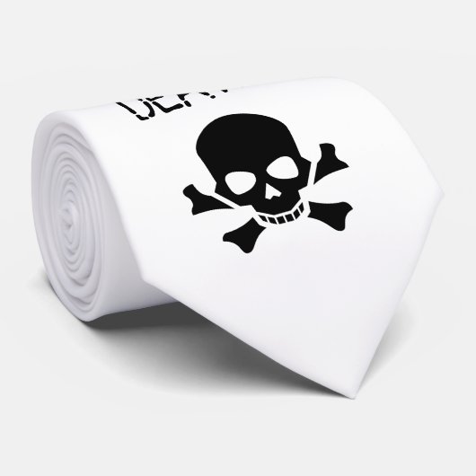 生カスタマイズ活 ネクタイ (ロール)