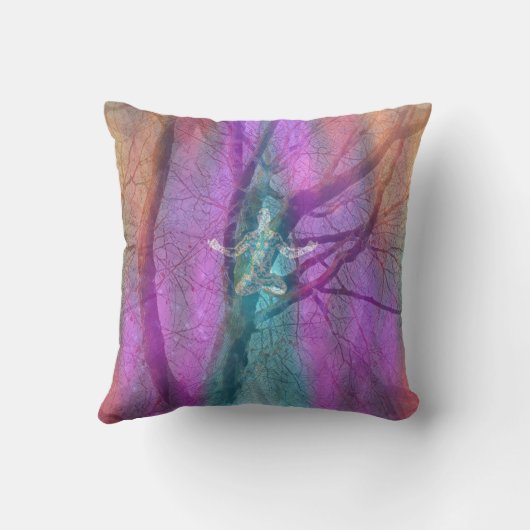 生カラフル活 クッション (裏面)