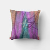 生カラフル活 クッション (正面)