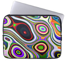 生カラフル鮮な抽象パターン