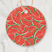 生スイカ フェイバータグ (裏面)