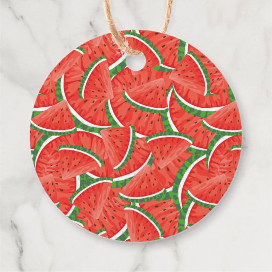 生スイカ フェイバータグ (裏面)