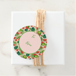 生スイカ フェイバータグ