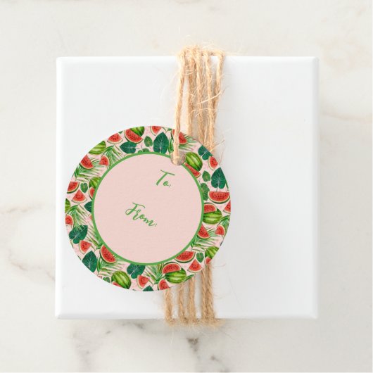 生スイカ フェイバータグ (インサイチュ)